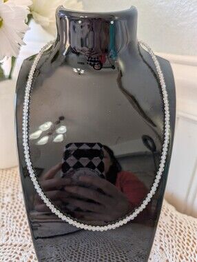 Blue Labradorite Handmade Necklace
